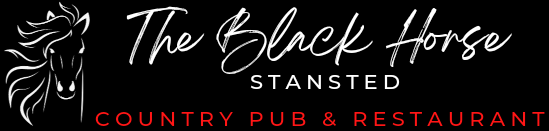 The Black Horse Stansted